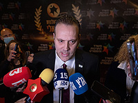 Министр Мики Зоар в третий раз был допрошен по делу 