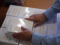 Первый за много лет богословский трактат Папы Римского посвящен ИИ и 