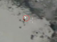 ЦАХАЛ публикует видео ликвидации оператора беспилотника 