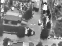 За последние сутки атакованы более 150 объектов 