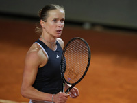 Элина Свитолина вышла третий круг Открытого чемпионата Франции Элина Свитолина вышла третий круг Открытого чемпионата Франции