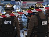 В Таиланде пресечена деятельность центра, в котором находились около 90 израильских детей