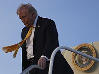 Трамп отреагировал на инициативу Тегерана: 