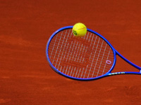 Успехи юных израильских теннисистов