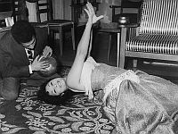 Умерла Сухейр Заки – звезда египетского кино, 