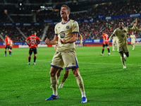 Юбилей Симеоне. Праздник молодости в Валенсии. 
