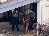 В Гонконге приговорен еще к 20 годам тюрьмы 78-летний лидер оппозиции Джимми Лай