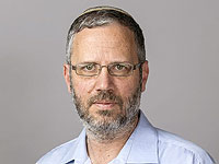Гендиректором минфина Израиля назначен Исраэль Малахи