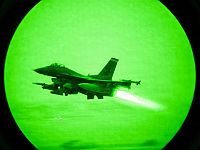 WSJ: армия США атаковала в районе Бандар-Аббаса станцию управления иранскими беспилотниками WSJ: армия США атаковала в районе Бандар-Аббаса станцию управления иранскими беспилотниками