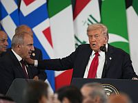 Выборы в Армении: Трамп поддержал кандидатуру Пашиняна