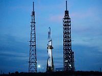 Ракета New Glenn компании Blue Origin взорвалась в ходе испытаний Ракета New Glenn компании Blue Origin взорвалась в ходе испытаний