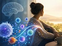 Новый метод лечения депрессии направлен на иммунную систему, а не на мозг