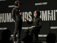 Humanoids Summit в Токио: Япония пытается вернуть лидерство, Израиль участвует Humanoids Summit в Токио: Япония пытается вернуть лидерство, Израиль участвует