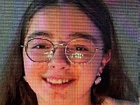 Внимание, розыск: пропала 14-летняя Шира Моше Зеда
Внимание, розыск: пропала 14-летняя Шира Моше Зеда
