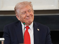Врач Дональда Трампа заявил, что президент США 
