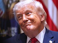 Трамп о решении иранской проблемы: Трамп о решении иранской проблемы: