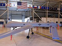 КСИР заявил, что сбит американский БПЛА MQ-1 Predator