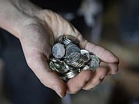 Отчет: число должников в Израиле снизилось, но сумма взысканий достигла рекорда Отчет: число должников в Израиле снизилось, но сумма взысканий достигла рекорда