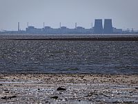 Глава МАГАТЭ выразил глубокую обеспокоенность ударом по Запорожской АЭС
