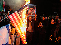 Walla: в Израиле считают, что Моджтаба Хаменеи не готов к компромиссу с США