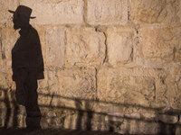 Ученики ешивы Бейтар-Илита пожаловались на привидение