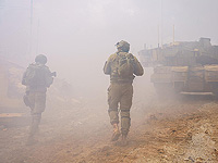 На юге Ливана погиб военный врач, капитан Ори Йосеф Сильвестер