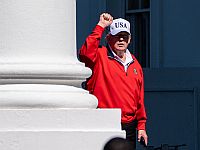 Трамп в интервью ABC: соглашение о продлении прекращения огня с Ираном 