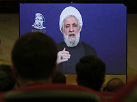Ливанский телеканал удалил видео, изображавшее лидера 