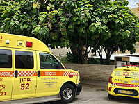 В синагоге Зихрон-Яакова мужчина перенес остановку сердца, его удалось спасти