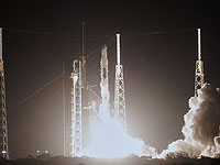 Швеция запустила в космос первый в своей истории спутник-шпион