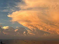 Старт израильско-немецкого миниспутника для исследования облаков запланирован на июнь