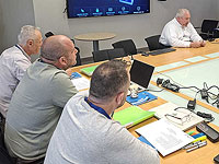 В Иерусалиме стартовал курс подготовки посланников организации 