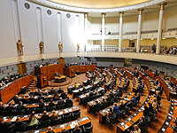 Отчет парламента Финляндии: оборонные расходы необходимо удвоить, главная угроза – Россия