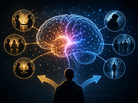 Израильские ученые показали, что мозг оценивает социальные контакты еще до того, как они начались
