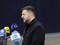 Зеленский прокомментировал удары по целям в Петербурге