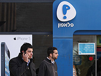 У многих клиентов Pelephone возникли проблемы с телефонными звонками