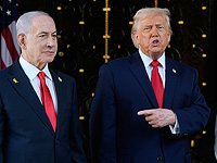 Трамп подтвердил, что нецензурно обругал Нетаниягу