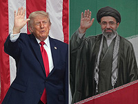 Трамп не исключил встречи с Моджтабой Хаменеи: 