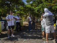 Опрос: после терактов 7 октября укрепилась не столько религиозность, сколько идентичность