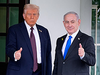 Нетаниягу о конфликте с Трампом: 