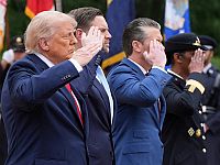 WSJ: Трамп не намерен возобновлять войну с Ираном, если не погибнут американские военные