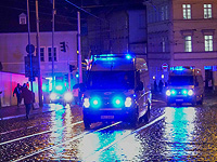 В Праге убит владелец казино, израильтянин Тони Баргиг