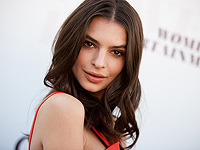Супермодели Эмили Ратаковски, 