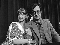 Вим Вендерс снял с проката свой фильм 1975 года из-за сцены с 13-летней Настасьей Кински топлес