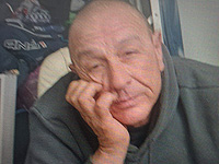 Повторное сообщение о розыске: пропал 53-летний Наиль Хасанов из Рамат-Гана Повторное сообщение о розыске: пропал 53-летний Наиль Хасанов из Рамат-Гана