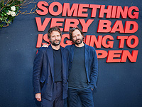 Неделя в кино: 