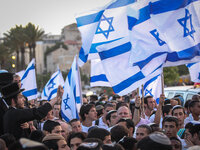 Опрос: ультраортодоксы поддерживают израильский суверенитет в Иудее, Самарии и секторе Газа