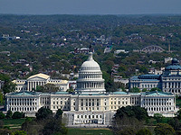 Палата представителей США одобрила законопроект о санкциях против РФ