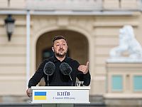 Открытое письмо Зеленского Путину: 