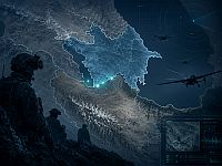 CNN: Израиль тайно размещал военных и разведчиков в Азербайджане во время войны с Ираном